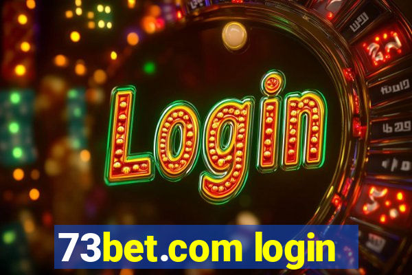 73bet.com login